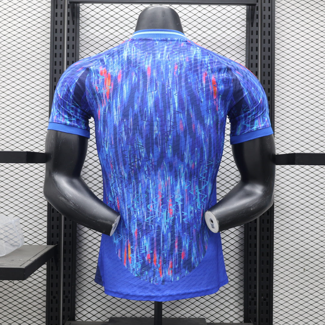 Japan "Matrix Glitch" Special Kit