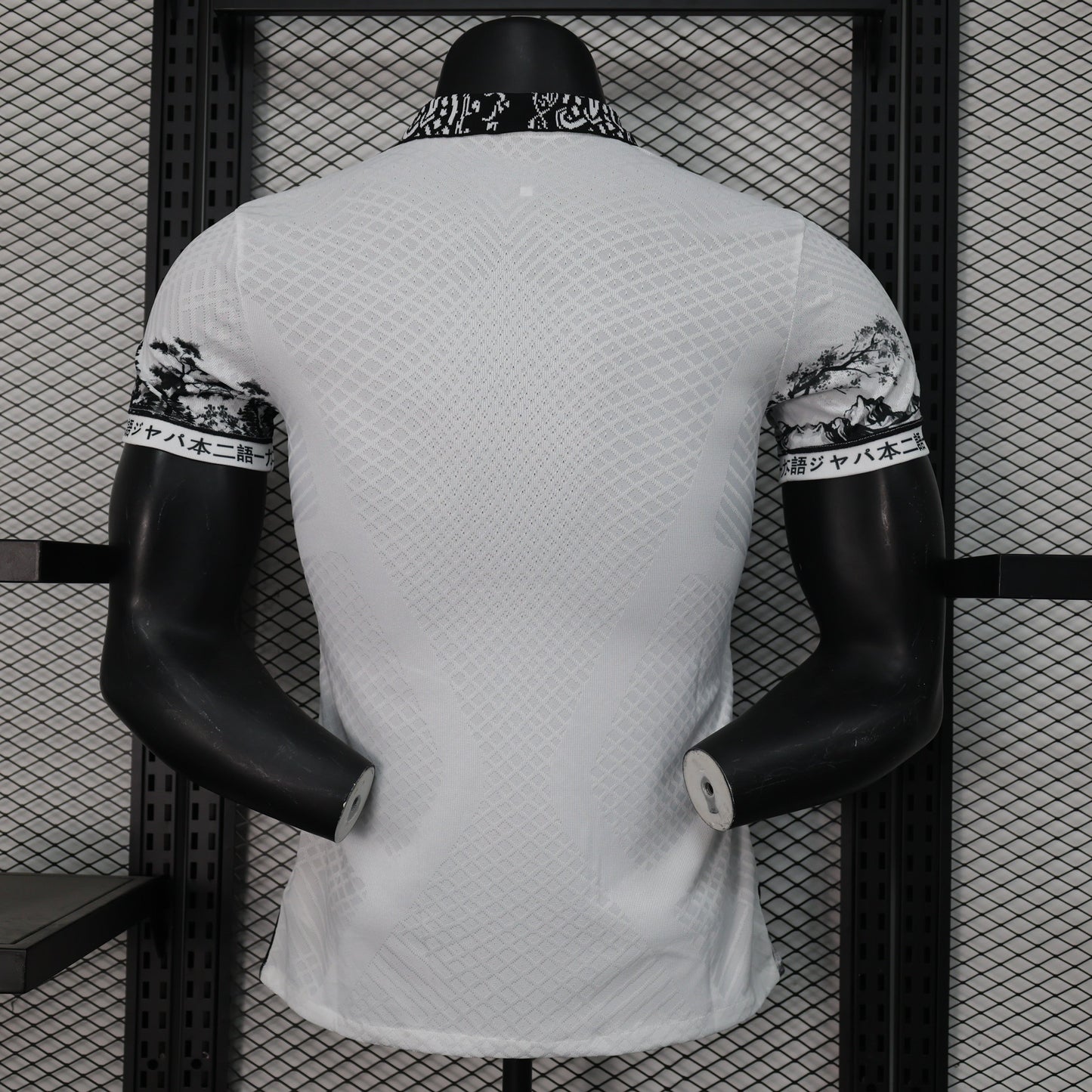 Japan "Heritage" Special Kit
