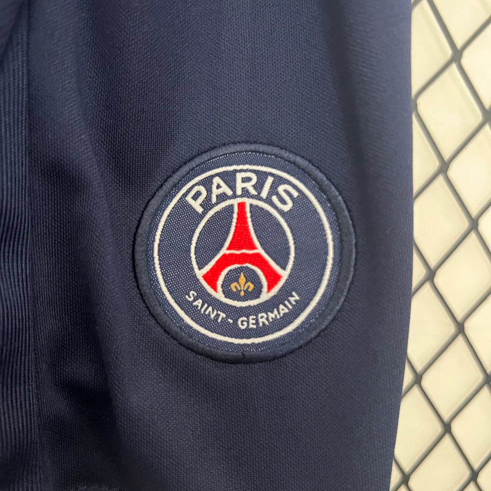 PSG Home 24/25 Jersey Kids