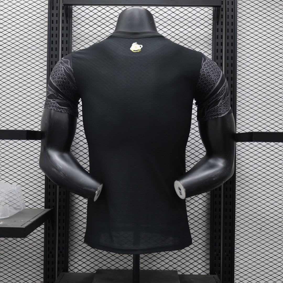 Manchester City "Golden Ways" Special Kit