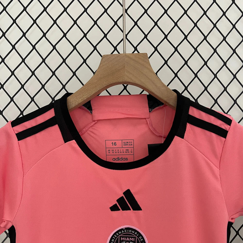 Miami 24/25 Home Jersey Kids