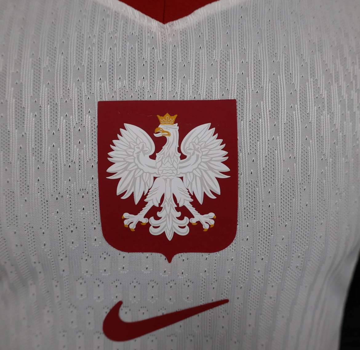 Poland 2024-2025 Home Kit