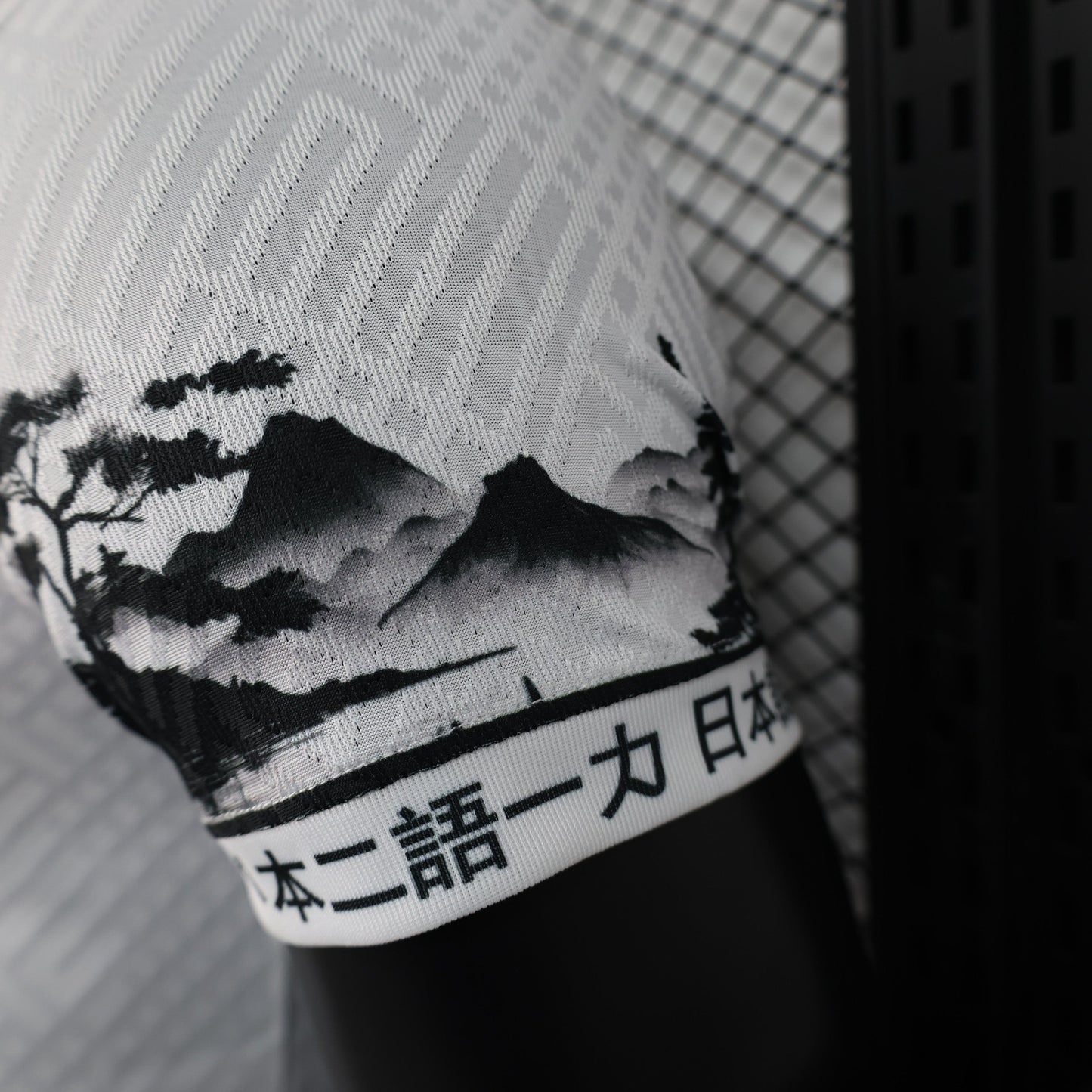 Japan "Heritage" Special Kit