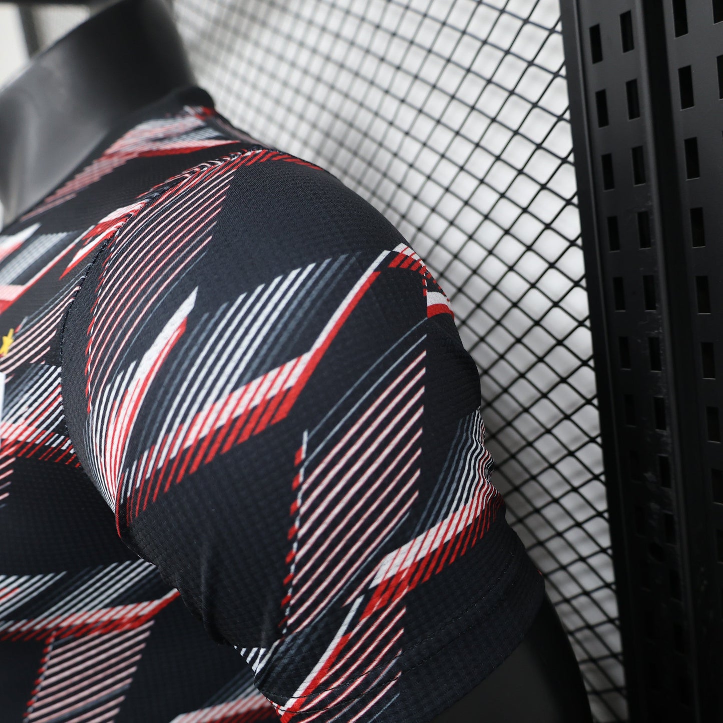 São Paulo 2024-2025 Home Kit