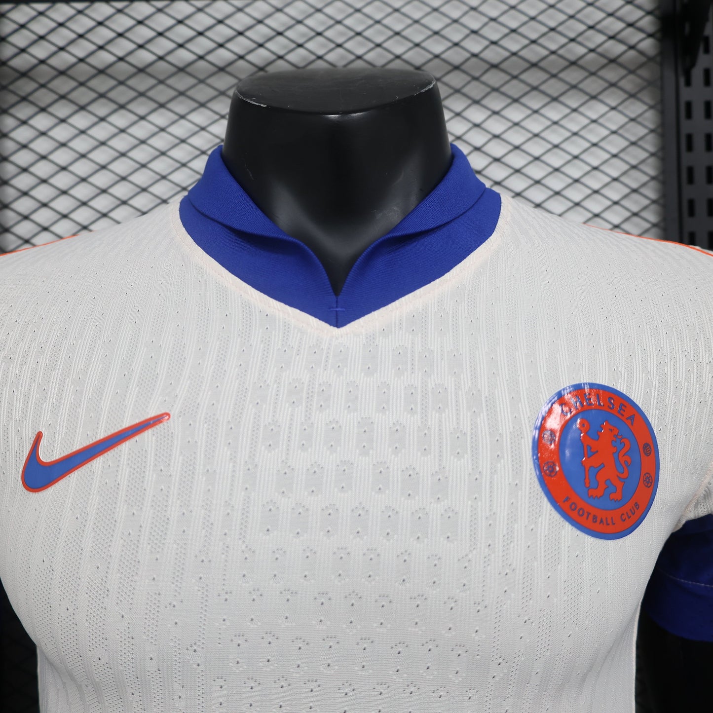 Chelsea 2024-2025 Away Kit