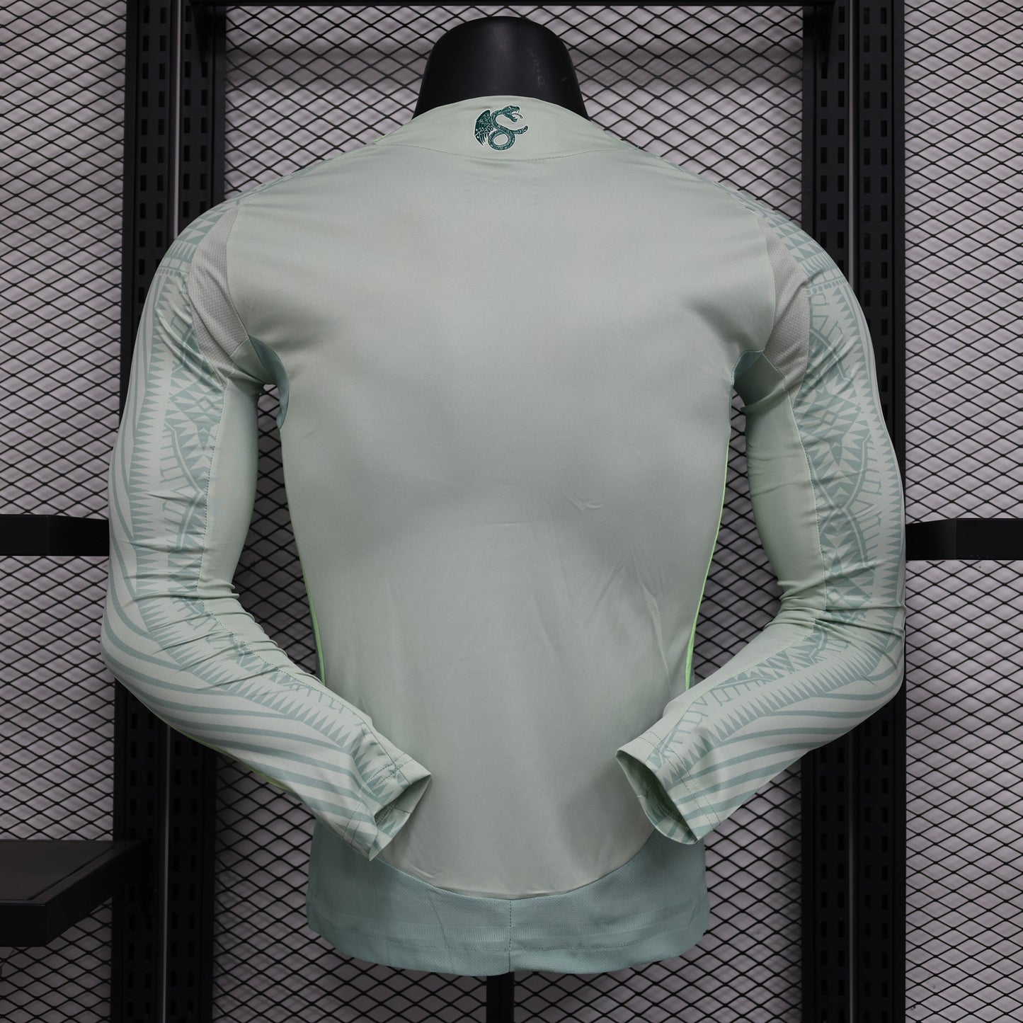 Mexico 2024-2025 Away Kit