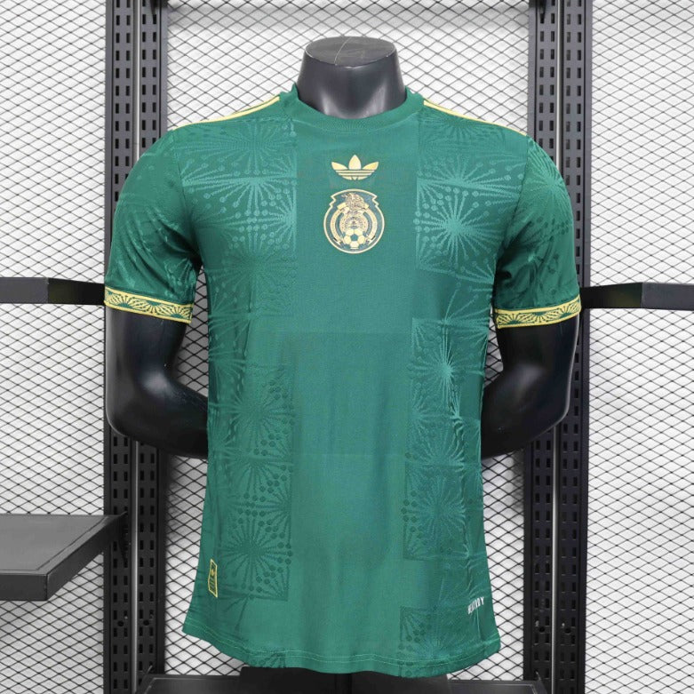 Mexico 2025-2026 Concept Kit