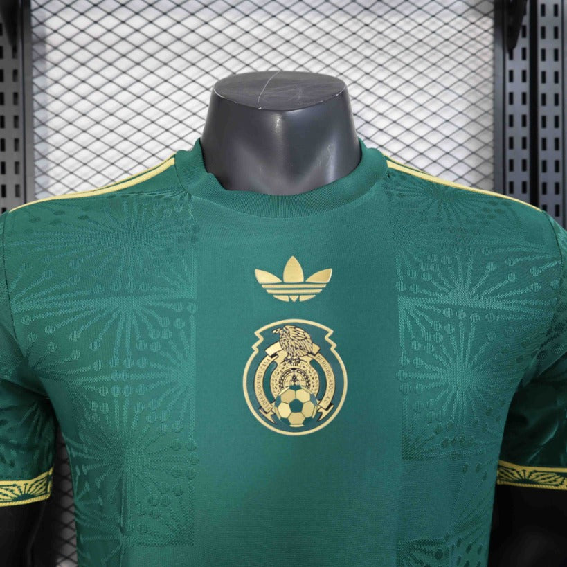 Mexico 2025-2026 Concept Kit