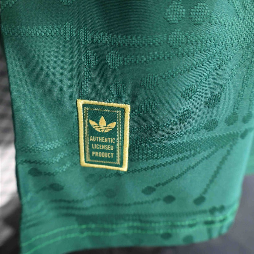Mexico 2025-2026 Concept Kit