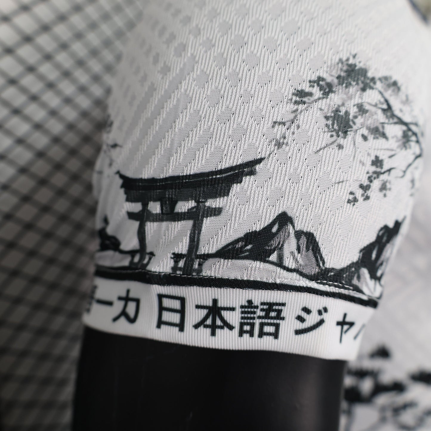 Japan "Heritage" Special Kit