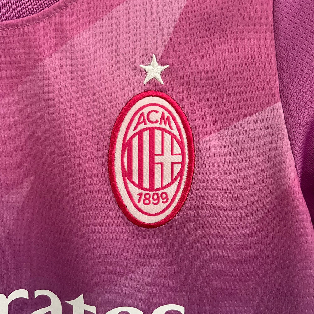 AC Milan 23/24 Third Away Jersey Kids