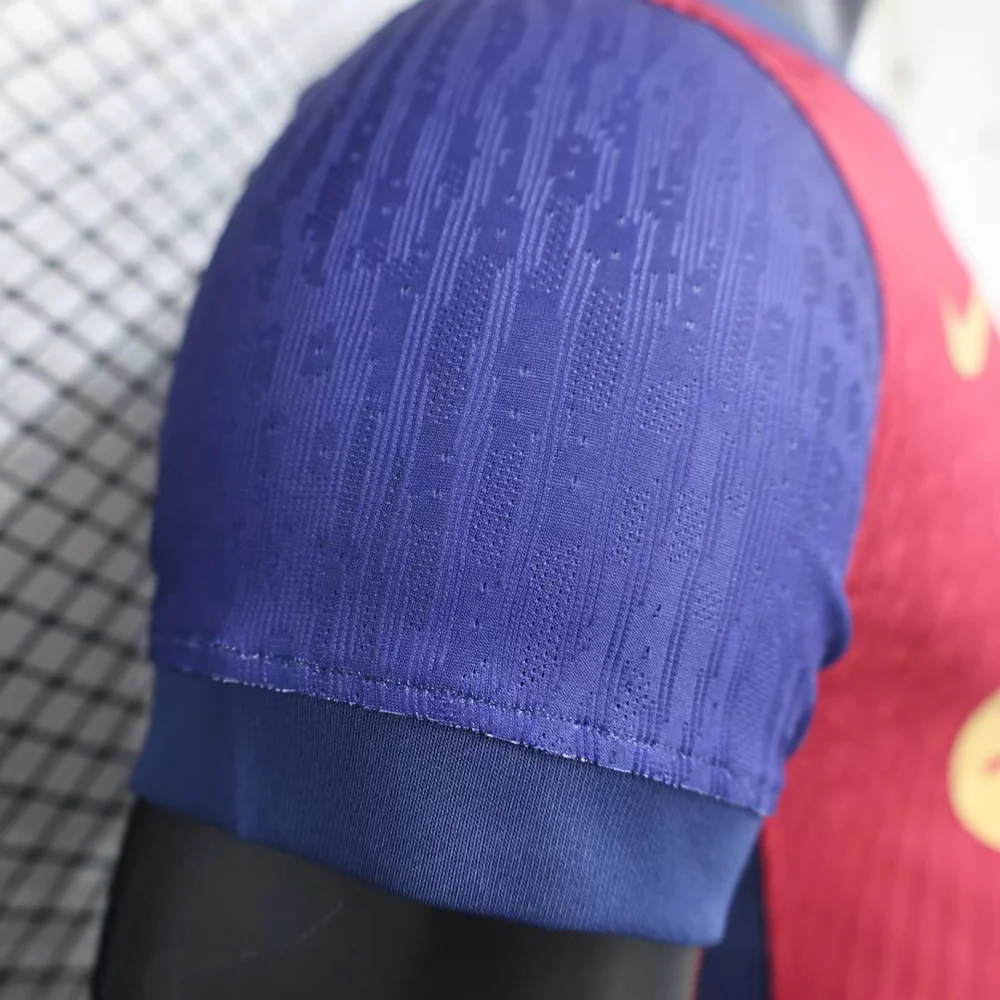 Barcelona 2024-2025 Home Kit