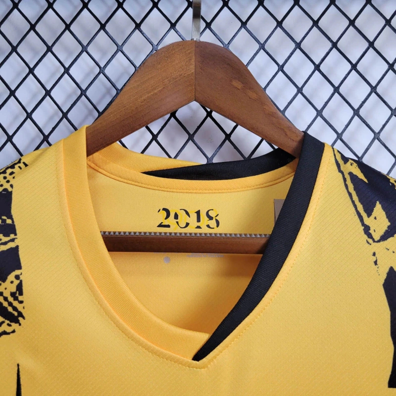 Inter Milan 2024/2025 Third Kit