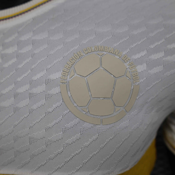 Colombia "Golden Age" Special Kit