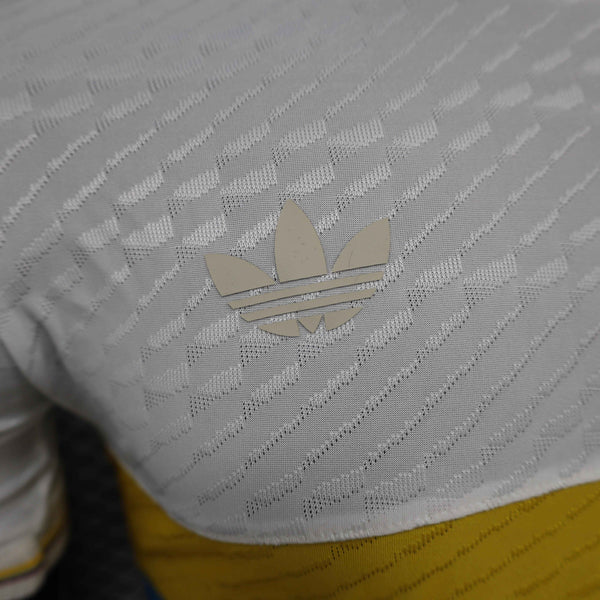 Colombia "Golden Age" Special Kit