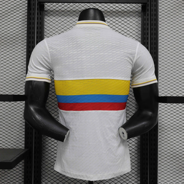 Colombia "Golden Age" Special Kit