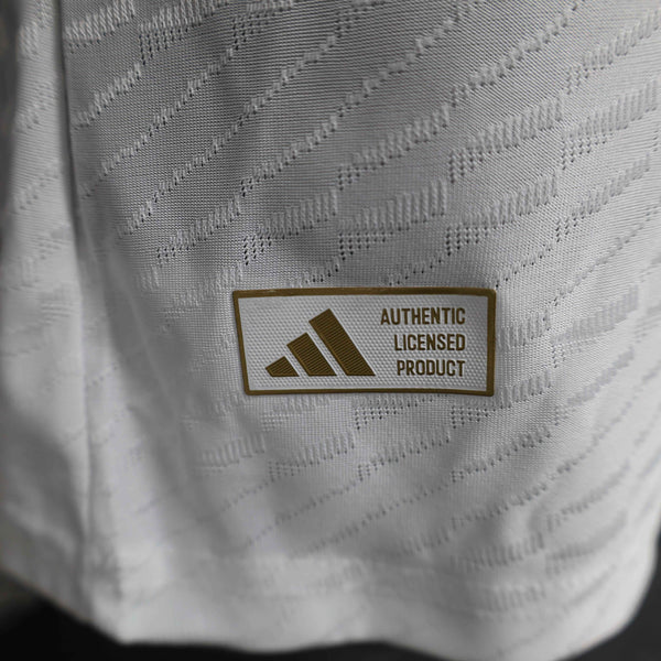 Colombia "Golden Age" Special Kit