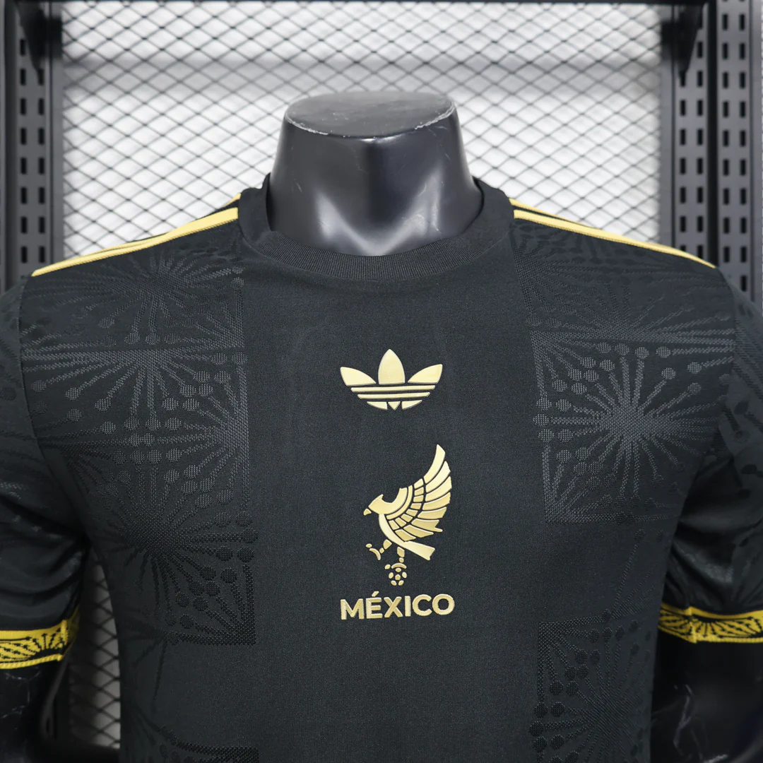 Mexico 2024-2025 Third Kit
