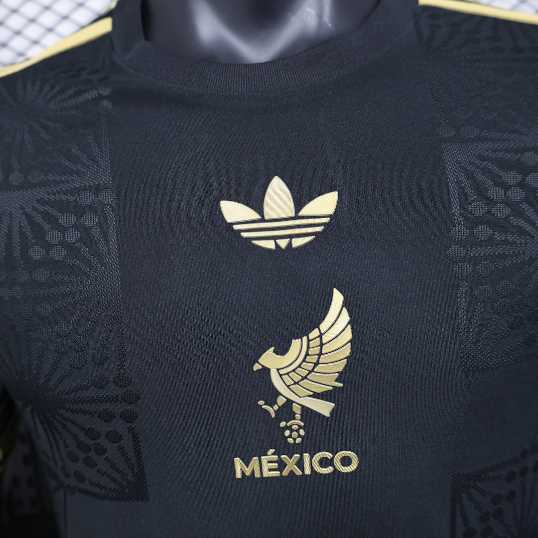 Mexico 2024-2025 Third Kit