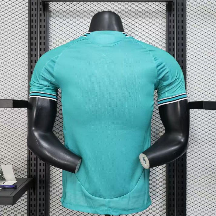Liverpool 25/26 Third Kit