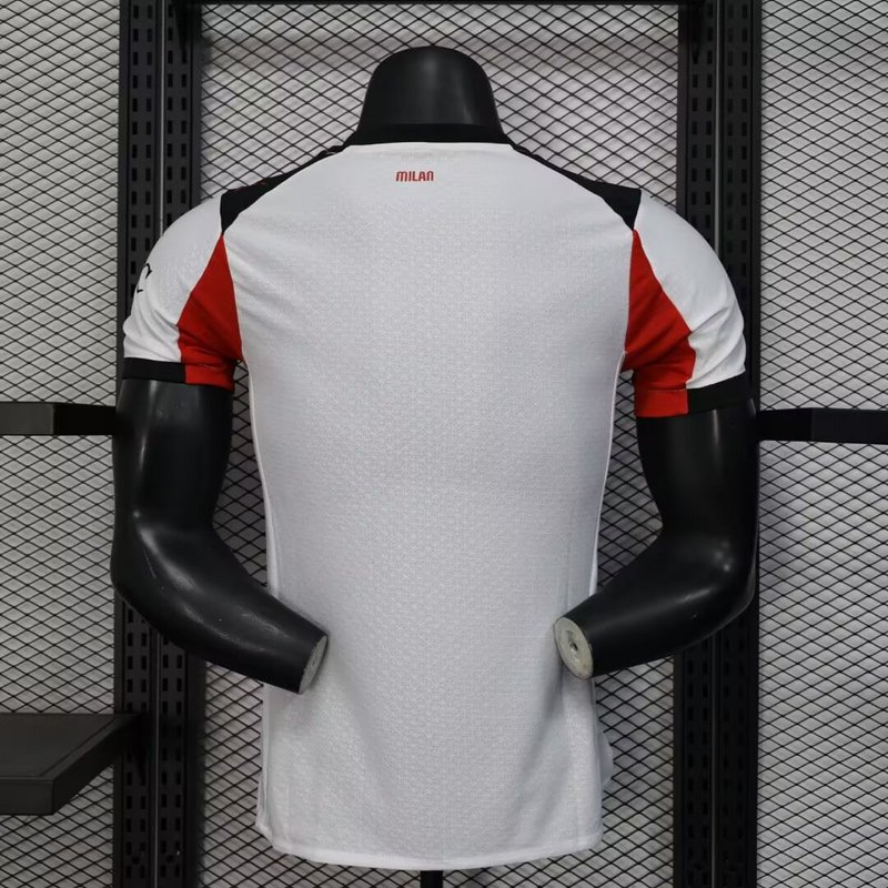 AC Milan 25/26 Away Kit