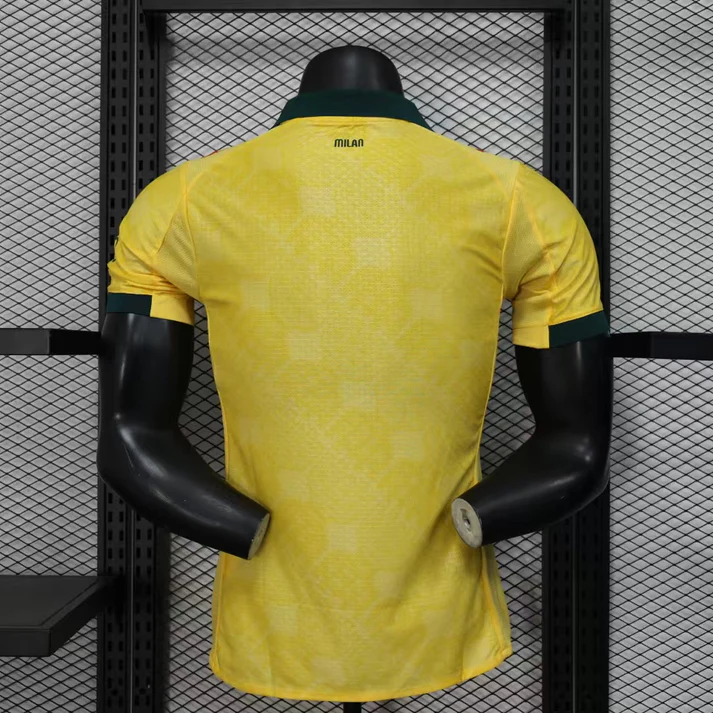 AC Milan 25/26 Third Kit