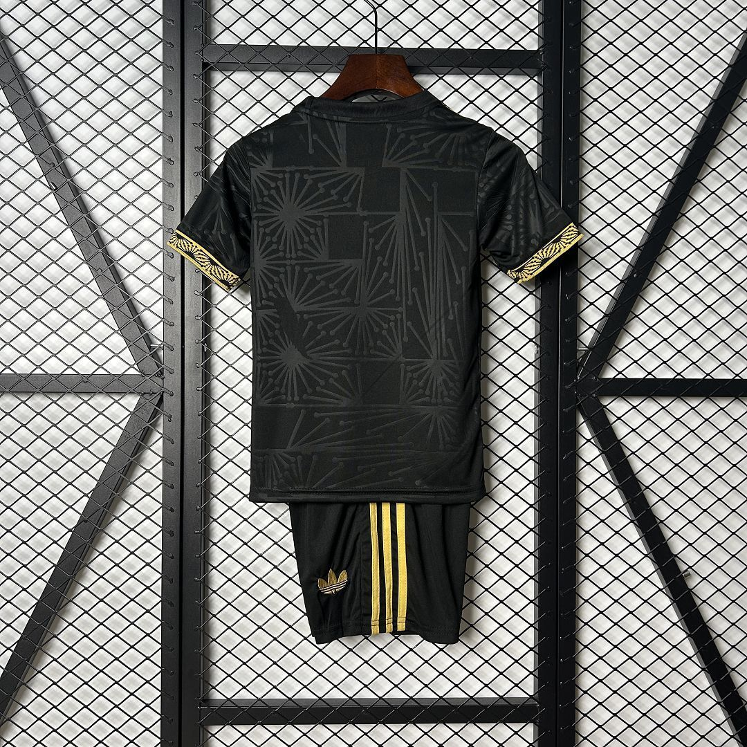 Mexico 25/26 Home Kit Kids Size