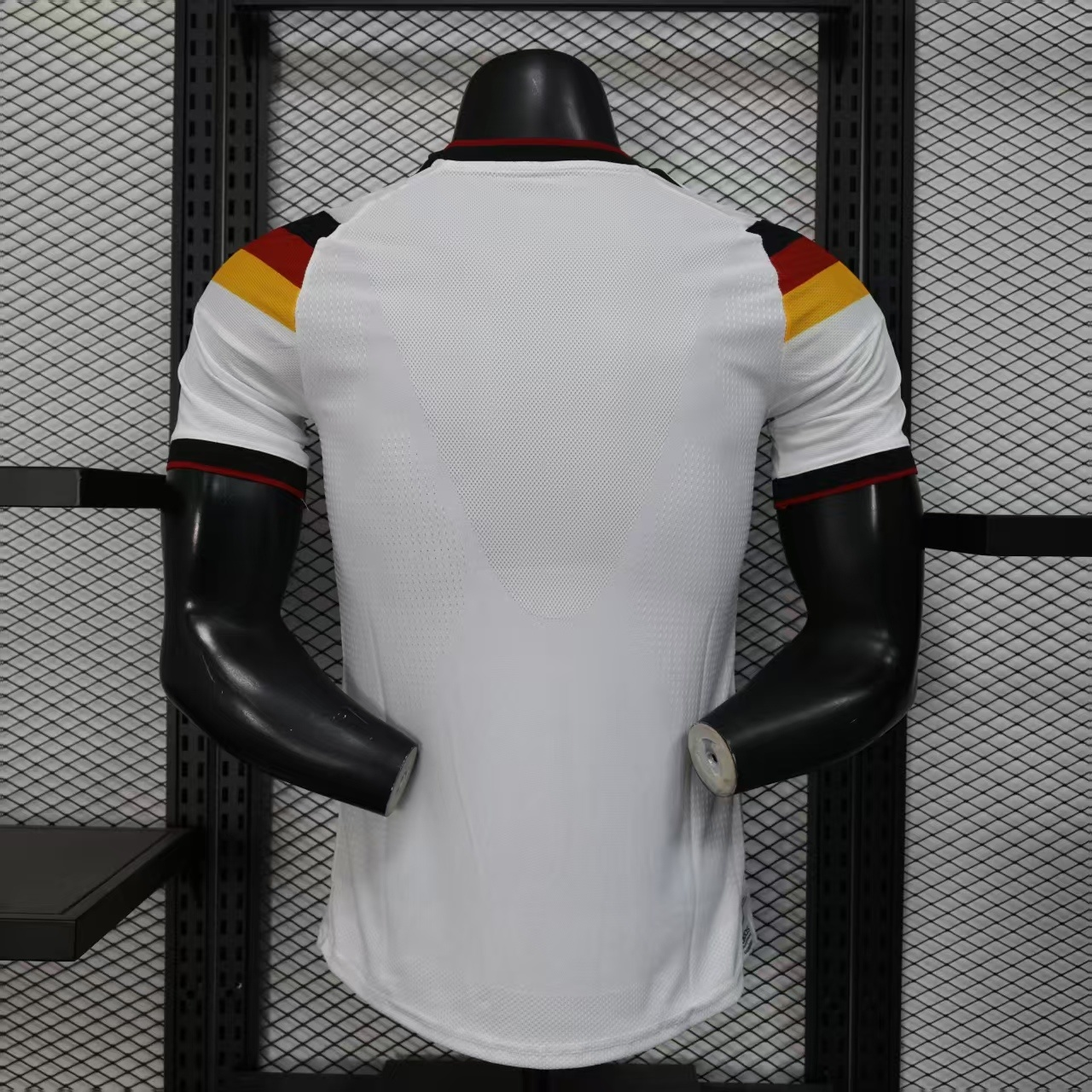 Germany 26/27 World Cup Kit