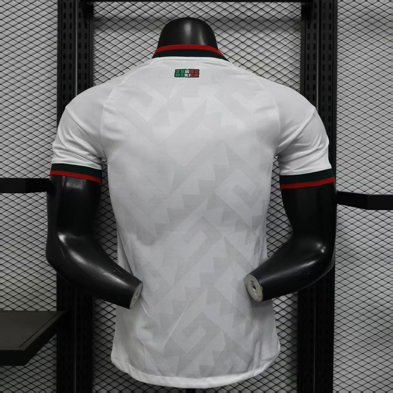 Mexico 26/27 World Cup Away Kit