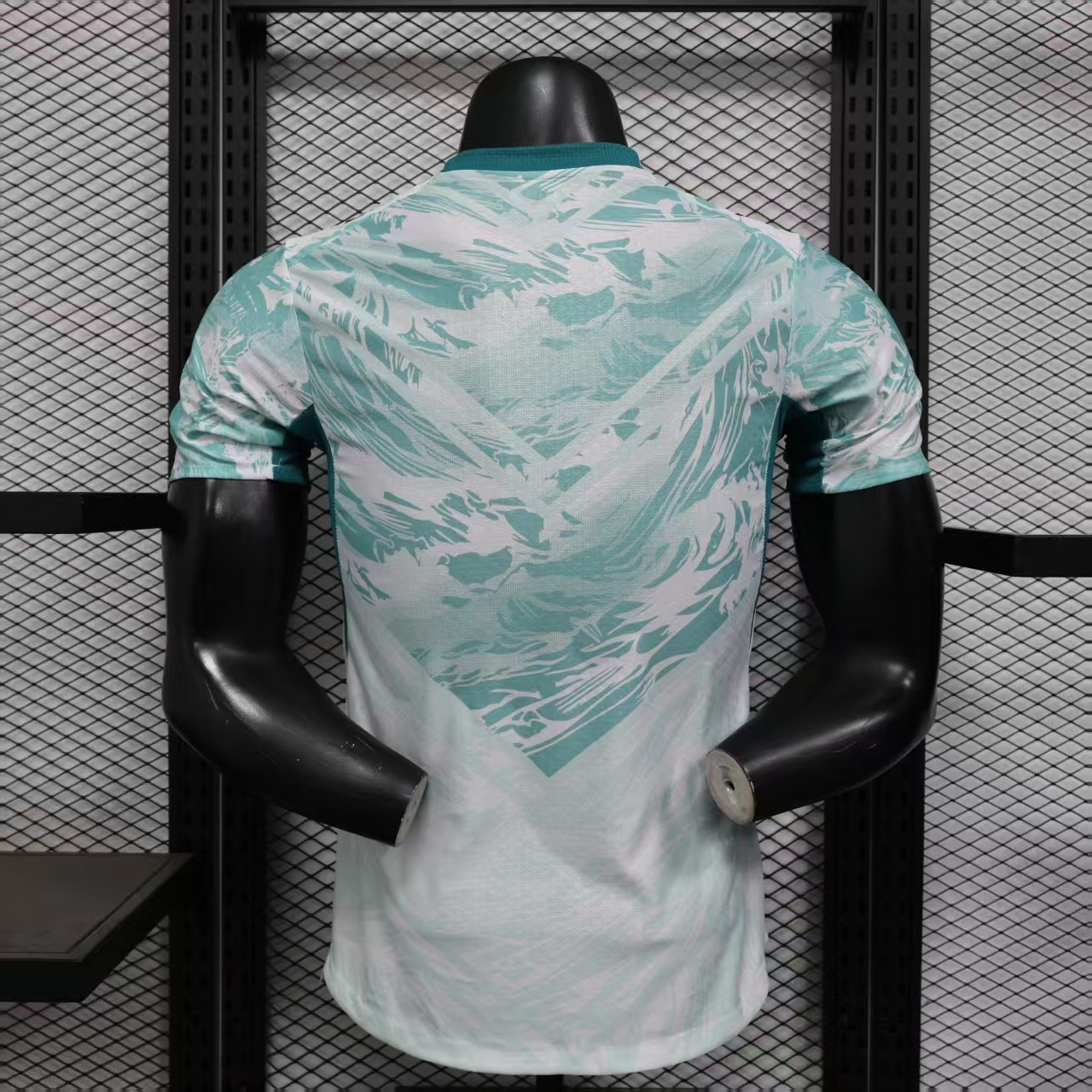 Portugal 26/27 World Cup Away Kit