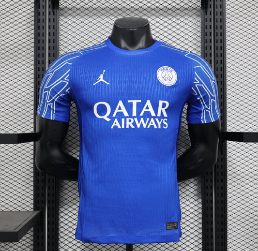 PSG x Jordan 2023-2024 Special Kit