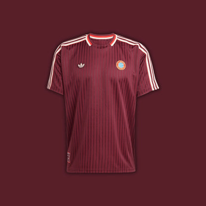 Bayern Munich "The Bavarians" Icons Kit