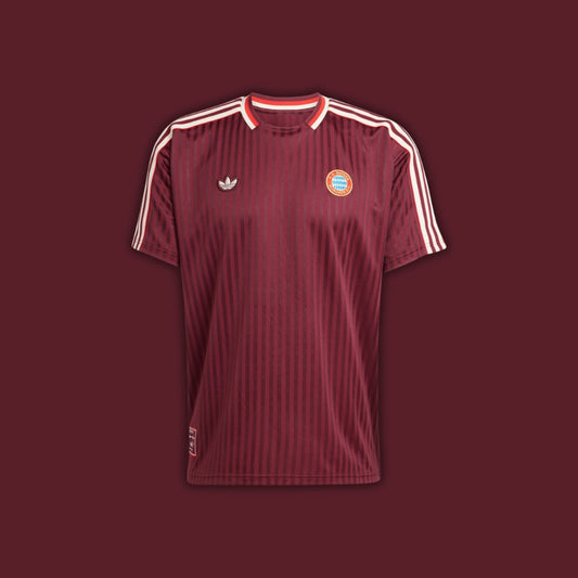 Bayern Munich "The Bavarians" Icons Kit