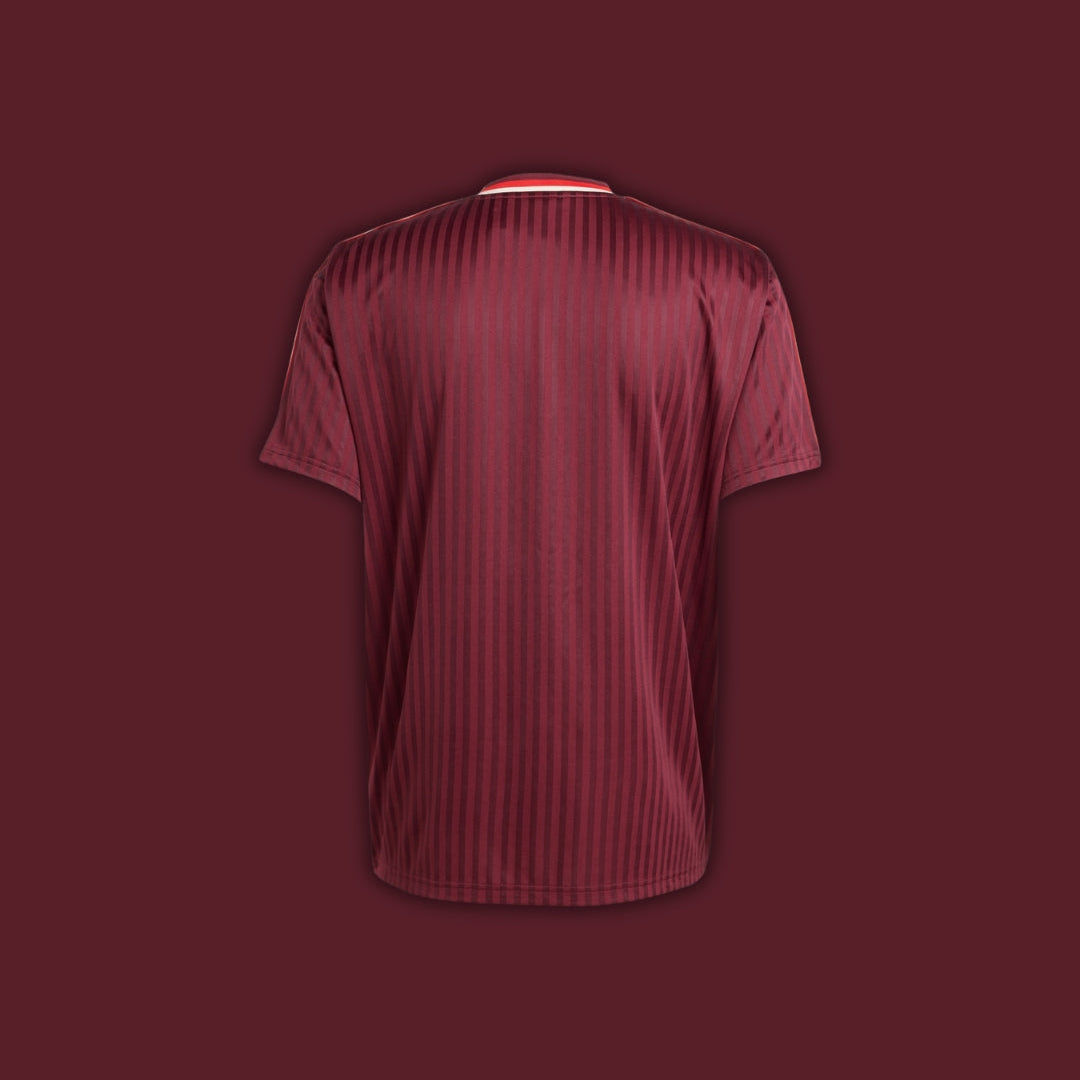 Bayern Munich "The Bavarians" Icons Kit