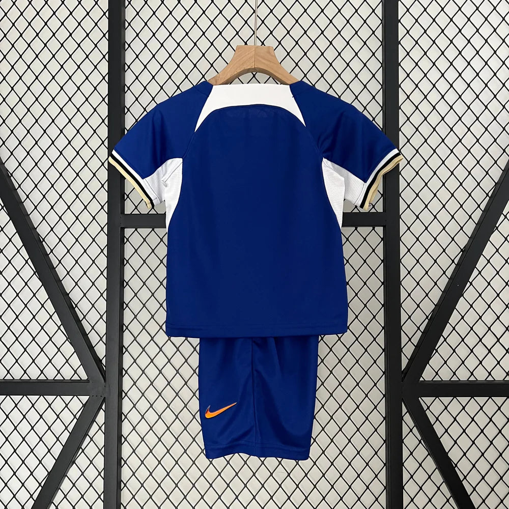 Chelsea 23/24 Home Jersey Kids