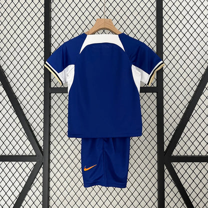 Chelsea 23/24 Home Jersey Kids