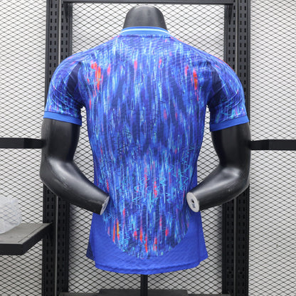 Japan "Matrix Glitch" Special Kit
