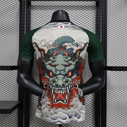 Japan "Dragon Breath" Special Kit