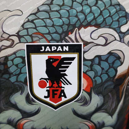 Japan "Dragon Breath" Special Kit