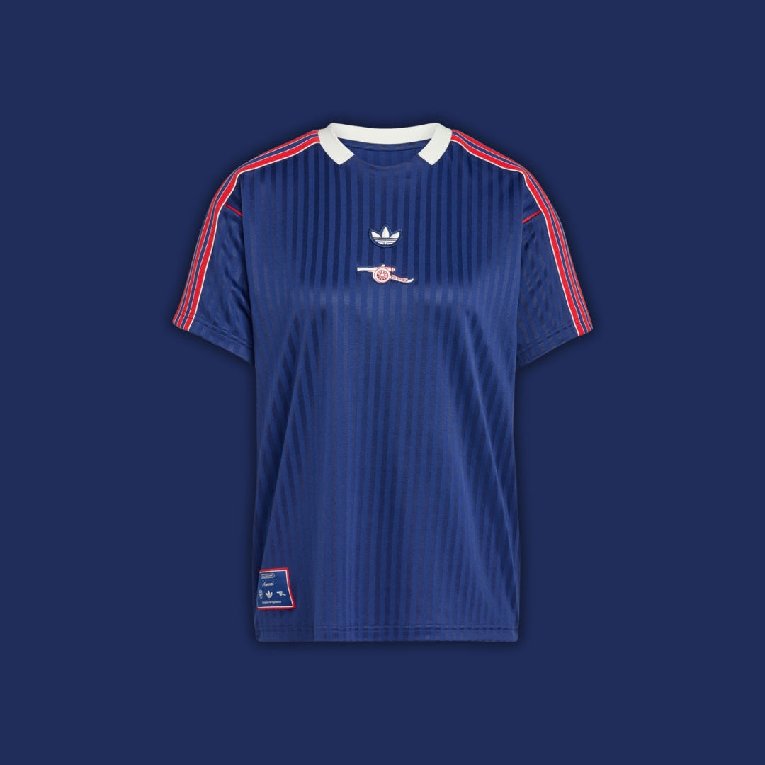 Arsenal "The Gunners" Icons Kit