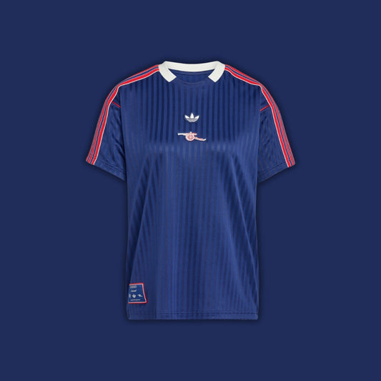 Arsenal "The Gunners" Icons Kit