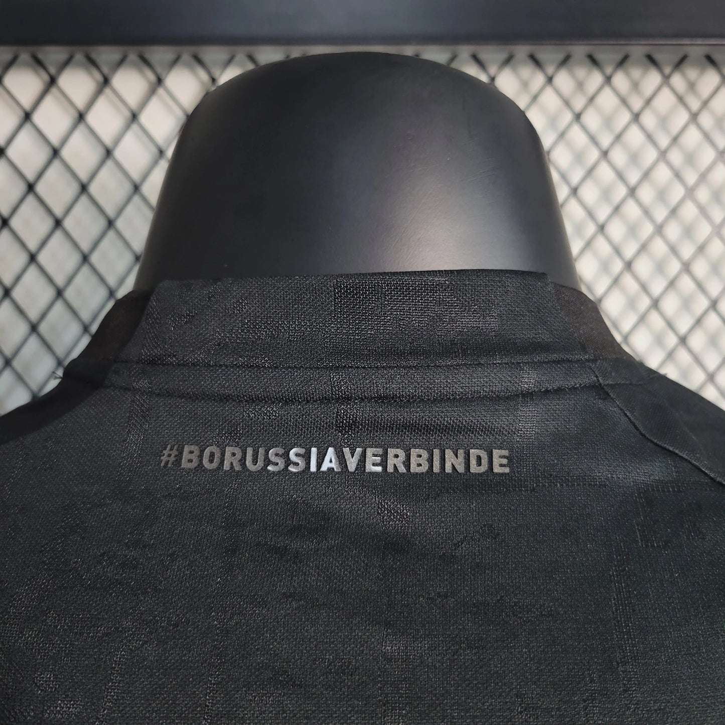 Borussia Dortmund "Midnight" Special Kit