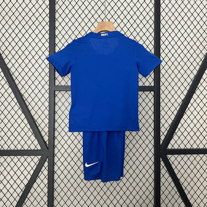 Manchester United Retro 08/09 Third Away Jersey Kids
