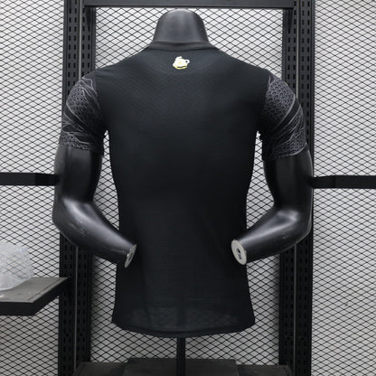 Manchester City "Golden Ways" Special Kit