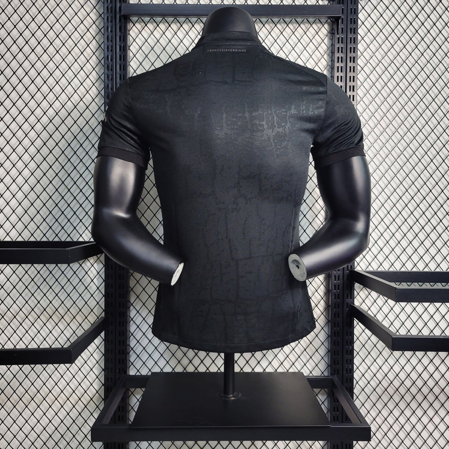 Borussia Dortmund "Midnight" Special Kit