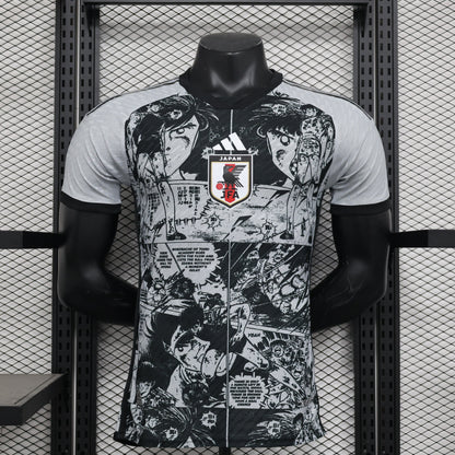 Japan "Manga Montage" Special Kit