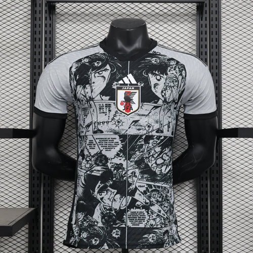 Japan "Manga Montage" Special Kit