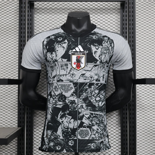 Japan "Manga Montage" Special Kit