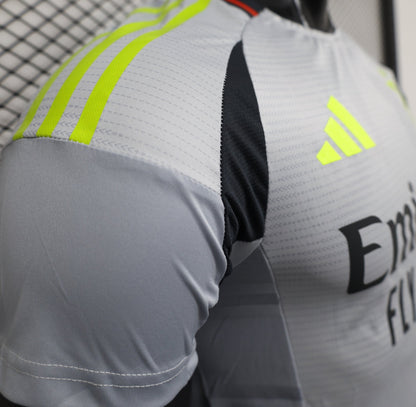 SL Benfica 2024-2025 Third Kit