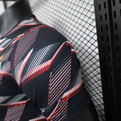 São Paulo 2024-2025 Home Kit